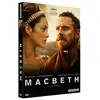 Studio Canal Macbeth DVD
