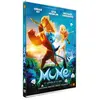 ORANGE STUDIO Mune le gardien de la lune DVD