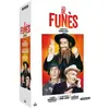 Studio Canal Coffret Louis de Funès 3 Films DVD