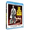 Studio Canal Le corps de mon ennemi Blu-ray