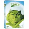 Escd Cnt DVD - Le Grinch
