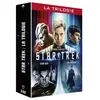 Paramount Coffret Star Trek L'intégrale 1 à 3 DVD