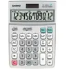 Casio DF-120ECO-W-EH Calculatrice de Poche Gris