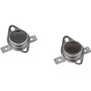 Merkloos / Sans marque Geschikt voor ARISTON - THERMOSTAAT KIT 120°C ET 140°C - C00116598
