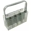 Panier à couverts pour lave-vaisselle Electrolux - Universal Slimline ...