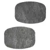 Merkloos / Sans marque Geschikt voor NILFISK - MICRO-STATIC FILTER GMD 2P set van 2 stuks alt - 11641000