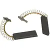 Merkloos / Sans marque Bosch - balais moteur altern. -- 5x12.5x43.5mm - 00605694