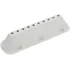 Pagaie elevateur de tambour pour machine a laver pour Ariston/Indesit,...
