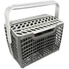 Electrolux 68-EL-01 Grijs Bestekmand vaatwasseronderdeel & -accessoire