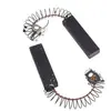 UNIVERSEEL - MIELE KOOLBORSTEL SET 6.3mm x 10mm x 37mm - 03026790