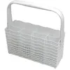Panier à couverts pour lave-vaisselle - Electrolux - 1524746102 - Gris...