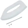 Hotpoint-Ariston Poignée hublot - Lave-linge (C00285747 ARISTON HOTPOI...