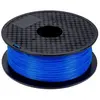 Filament PLA 1,75 mm 1kg  Pour imprimante 3D - Filament Bleu  Impression en 3D