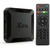 PRUMYA Boitier iptv Android TV Box X96Q Smart TV Box WiFi 1+8 Go avec ...