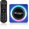 PRUMYA Boitier iptv, X88 PRO 13 Android 13.0 TV Box Rockchip RK3528 4K...