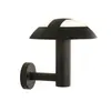 Searchlight - Applique murale porche d'extérieur à led champignon - gr...