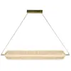 SEARCHLIGHT Capsule Suspension Led Convertible Horizontal-vertical mét...