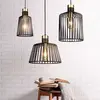 Searchlight - Plafonnier Suspension Salon Or Éclairage Pendentif Spot Spot Noir Projecteur