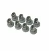 Electrolux 8 Roulettes panier supérieur (200568-11338) Lave-vaisselle ...