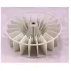 Indesit Turbine de ventilation arrière (294543-24792) Sèche-linge (C00...