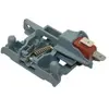 Indesit Hotpoint Bci450 BCI450.C BFI620 BFI670 BFI680 Verrou de porte ...