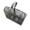 Panier à couverts pour lave-vaisselle FAGOR BRANDT - AS0013675 - Blanc