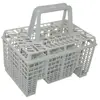 Electrolux Electrolux D'origine Lave-Vaisselle Gris Couverts Panier 11...