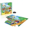 Puzzle 500 pièces Winning Moves Animal Crossing