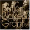 Bigwax Dis Cnt Butler, Blake & Grant Vinyle Transparent