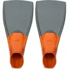 Speedo Palmes Longues Long Blade Fin Unisex-Adult, Couleurs Assorties, XXS