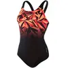 Speedo Eco Plus H-Boom Placem Muscleb Femme