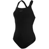 Speedo Endurance+ Kickback Dames Sportbadpak - Zwart