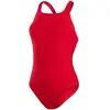 Speedo Endurance+ Medalist Rood Dames Sportbadpak - Maat 34