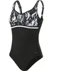 Speedo Maillot De Bain Contourluxe Printed