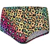 Speedo Slip De Bain Boxer Jungleglare Allover 16 Cm