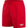 Speedo Essential 16" Watershort Heren Zwembroek - Rood
