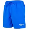 Speedo Essential 16" Watershort Heren Zwembroek - Blauw