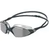 Speedo Zwembril - Aquapulse Pro Mirror Grijs / Zilver