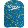 Planche Speedo Eco + - nordic teal/atomic lime/olive - TU