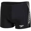 Speedo Slip De Bain Boxer Sports Logo Panel