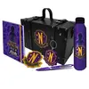 Pyramid Coffret Cadeau Premium Trunk Académie Nevermore Mercredi