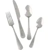Mikasa Menaje Set De Couverts Satin 16 Pièces