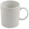 Olympia Whiteware Lot de 12 tasses standard en porcelaine 483 ml