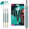Target Rob Cross Gen 2 Swiss Point 90% - Dartpijlen - 23 Gram