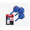 Target K-Flex Blue NO6 - Dart Flights - Intermediate