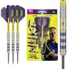 Target Luke Littler Loadout Swiss Point 90% - Dartpijlen - 23 Gram