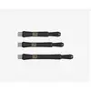 Target Power Raw Power Titanium G11 Black - Dart Shafts