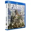 Studio Canal Paris : La ville à remonter le temps - Combo Blu-Ray + DVD