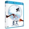 Universal Music E.T. L'Extra-Terrestre Blu-Ray