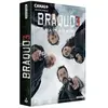 Studio Canal Braquo Coffret intégral de la Saison 3 - DVD